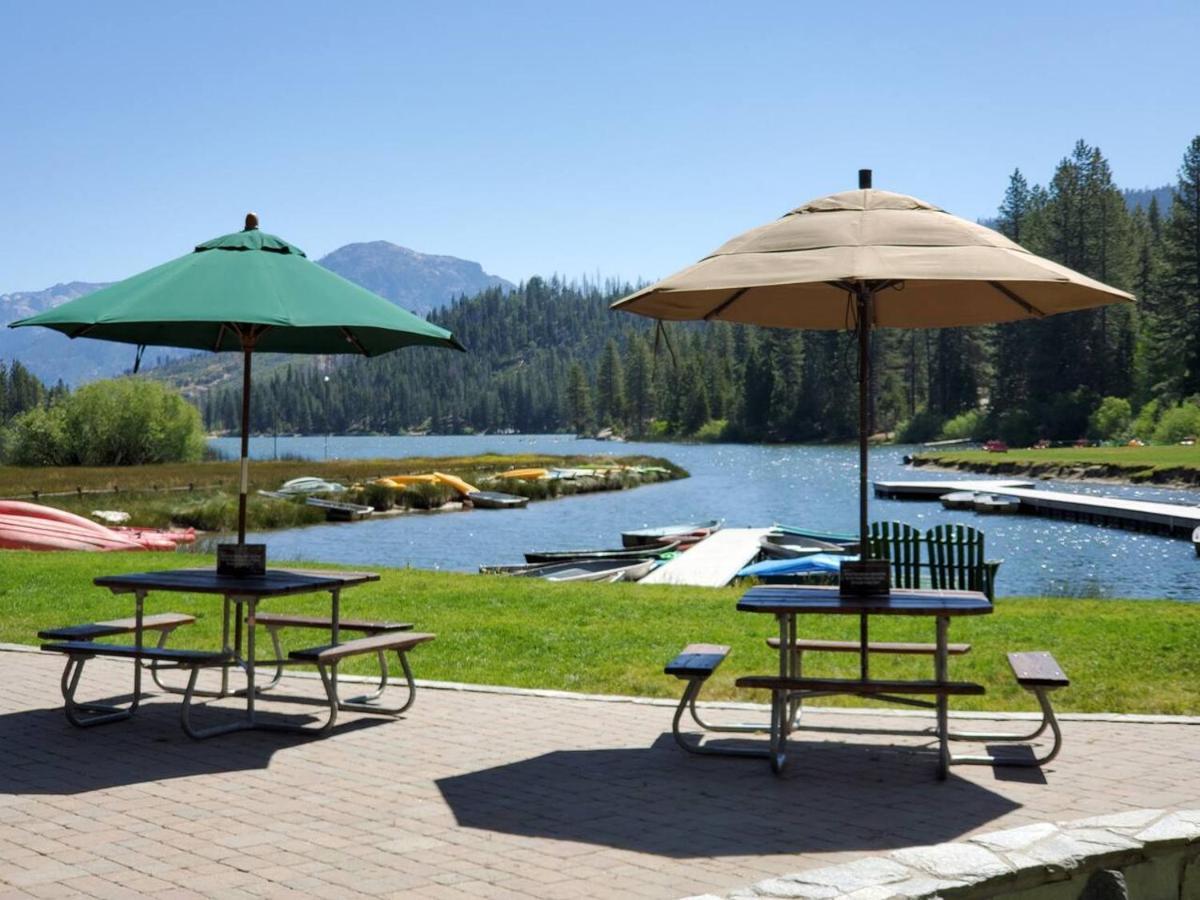 Sequoia Glen Villa Wilsonia Exterior foto