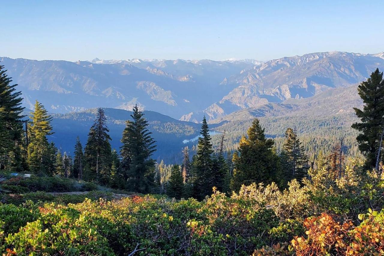 Sequoia Glen Villa Wilsonia Exterior foto